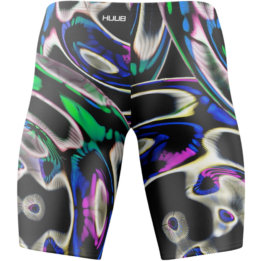 2026 HUUB Mens Soundwave Jammers JAMMERSNDS - Soundwave